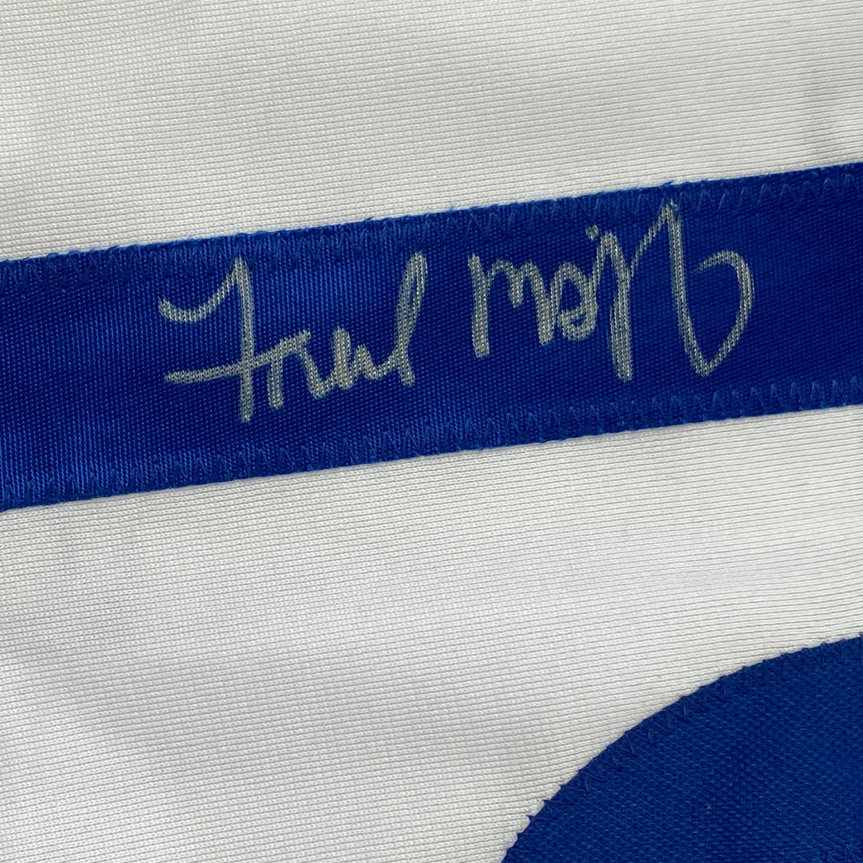 autographed-signed-fred-mcgriff-toronto-white-baseball-jersey-jsa-coa