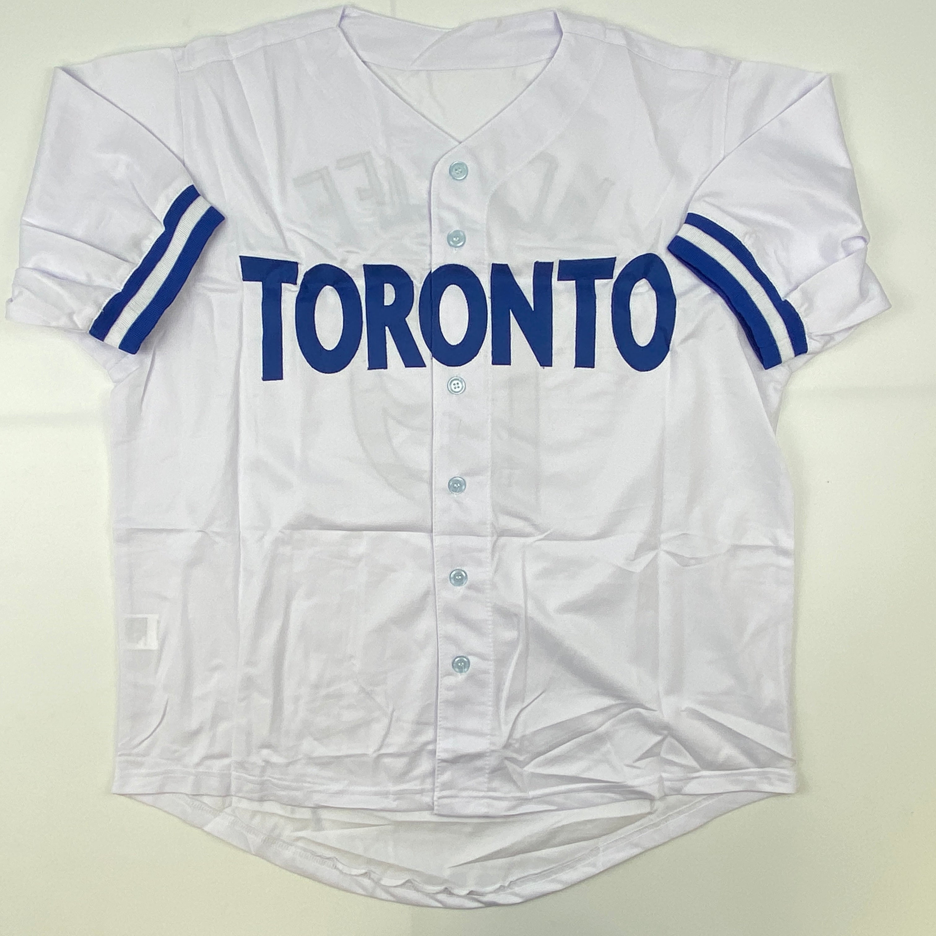 autographed-signed-fred-mcgriff-toronto-white-baseball-jersey-jsa-coa