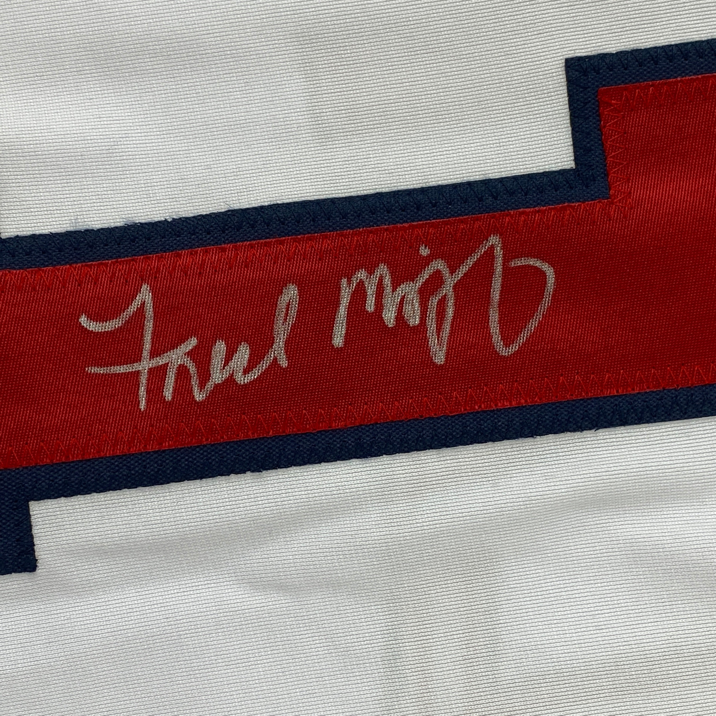autographed-signed-fred-mcgriff-atlanta-white-baseball-jersey-jsa-coa