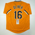 autographed-signed-al-oliver-pittsburgh-yellow-baseball-jersey-jsa-coa