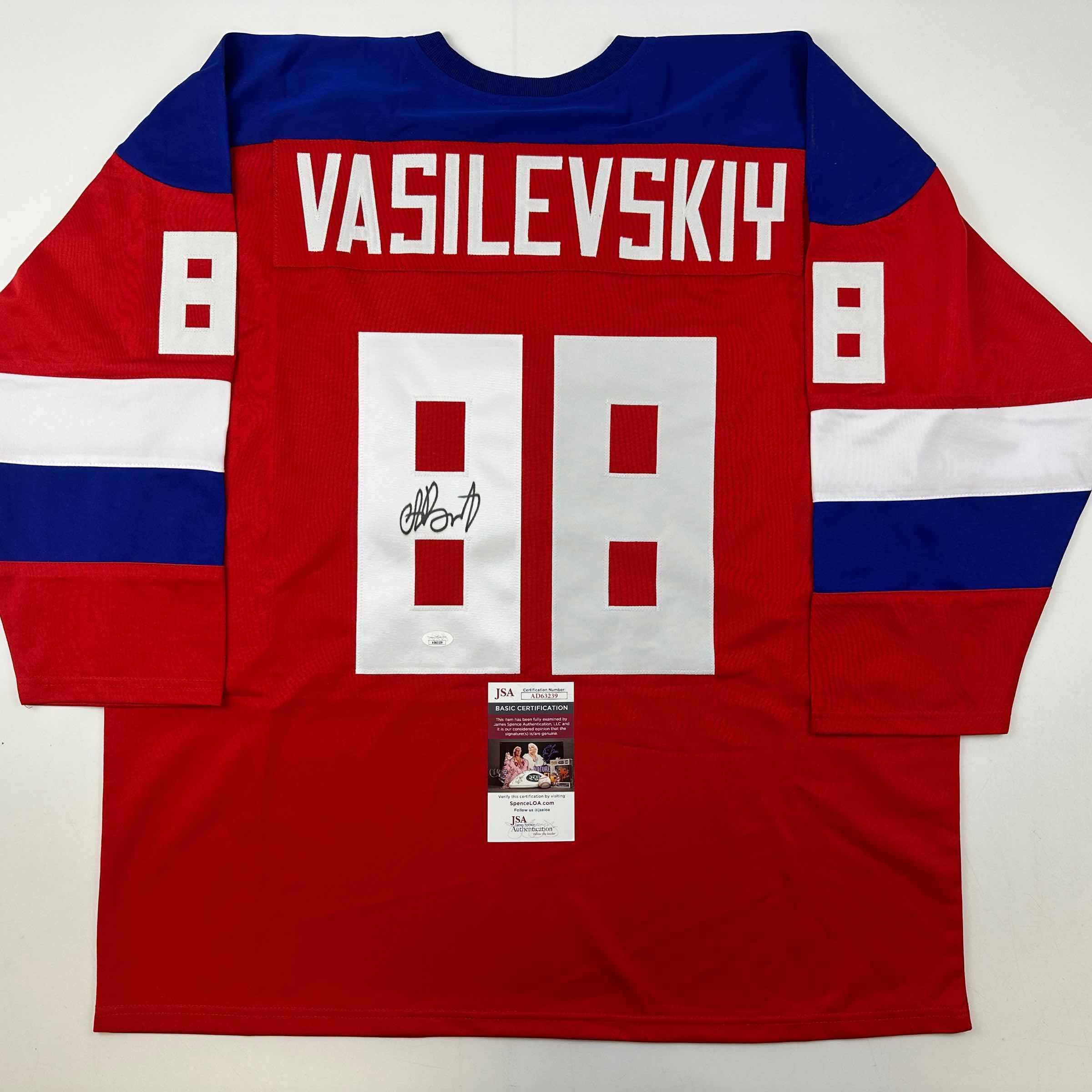 autographed-signed-andrei-vasilevskiy-team-russia-red-olympics-hockey-jersey-jsa-coa