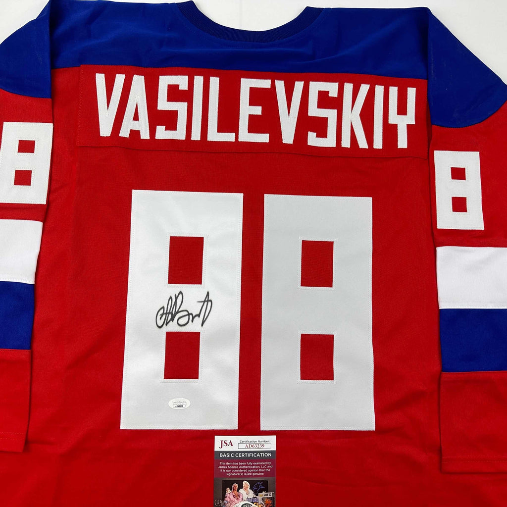 autographed-signed-andrei-vasilevskiy-team-russia-red-olympics-hockey-jersey-jsa-coa