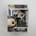 autographed-signed-kit-harington-jon-snow-61-game-of-thrones-funko-pop-tv-television-figurine-toy-beckett-bas-coa