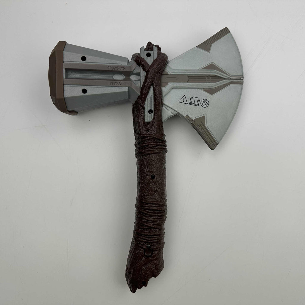 autographed-signed-chris-hemsworth-thor-stormbreaker-14-axe-marvel-avengers-infinity-war-end-game-replica-movie-prop-toy-beckett-bas-coa