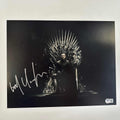 autographed-signed-kit-harington-jon-snow-game-of-thrones-iron-throne-11x14-photo-beckett-bas-coa-1