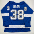 autographed-signed-brandon-hagel-tampa-bay-blue-hockey-jersey-jsa-coa