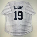 autographed-signed-aaron-boone-new-york-pinstripe-baseball-jersey-beckett-bas-coa
