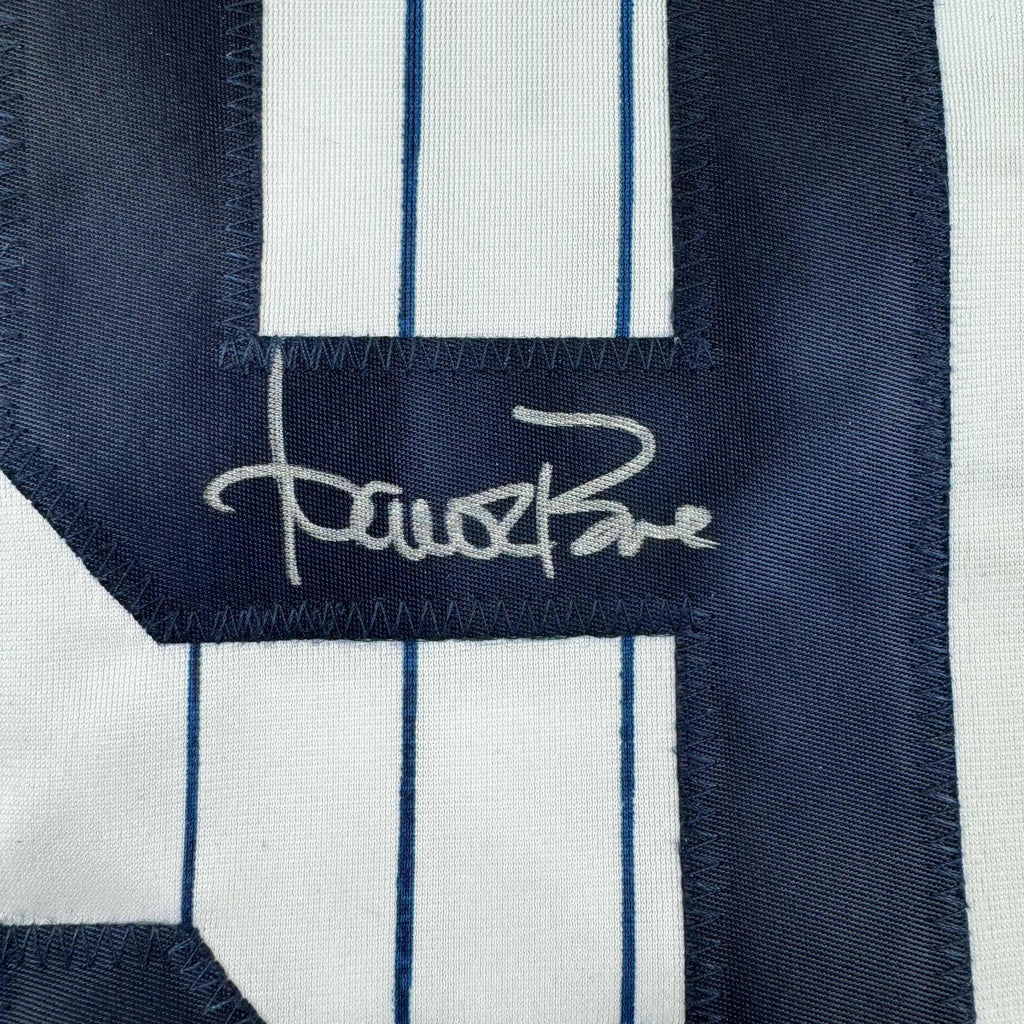 autographed-signed-aaron-boone-new-york-pinstripe-baseball-jersey-beckett-bas-coa