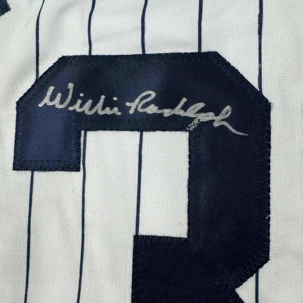 autographed-signed-willie-randolph-new-york-pinstripe-baseball-jersey-beckett-bas-coa