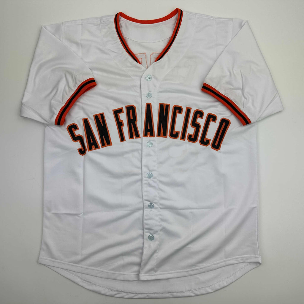 autographed-signed-orlando-cepeda-san-francisco-white-baseball-jersey-beckett-bas-coa