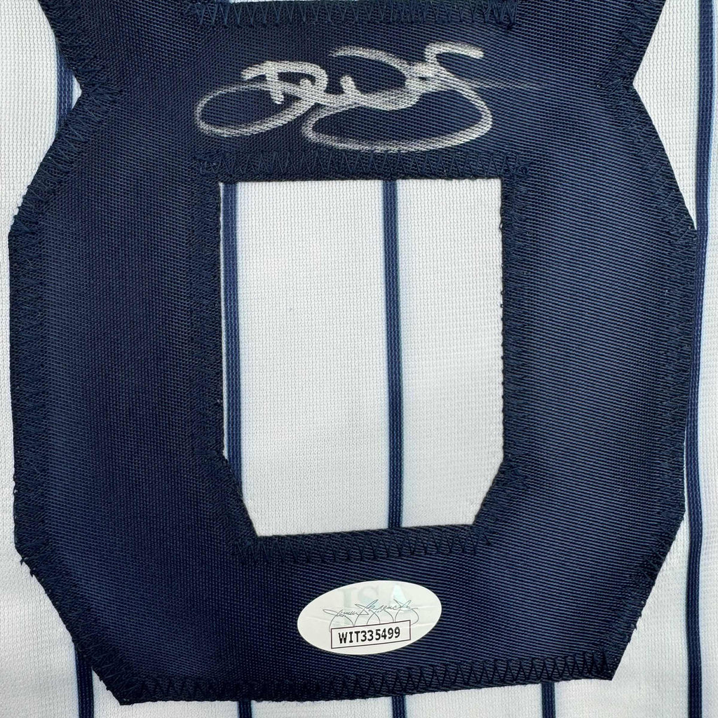 autographed-signed-devin-williams-new-york-pinstripe-baseball-jersey-jsa-coa