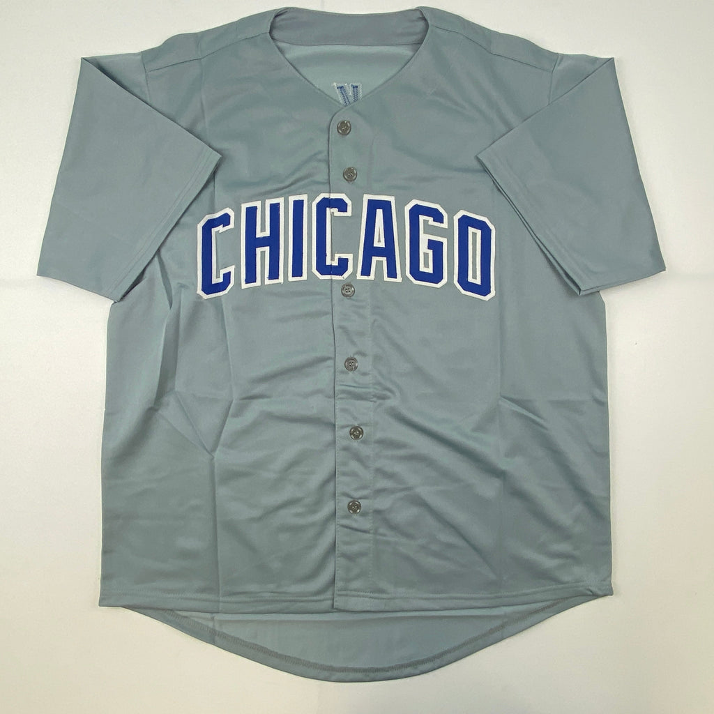 autographed-signed-bill-buckner-chicago-grey-baseball-jersey-jsa-coa