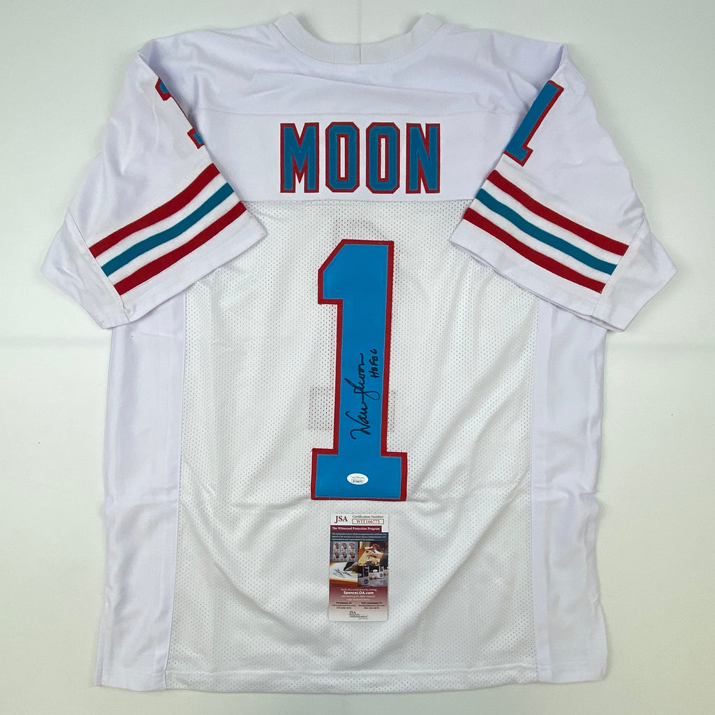 autographed-signed-warren-moon-hof-06-houston-white-football-jersey-jsa-coa