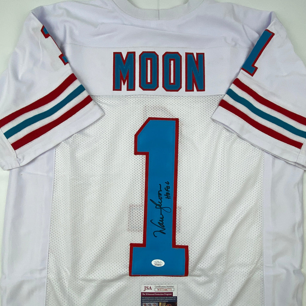 autographed-signed-warren-moon-hof-06-houston-white-football-jersey-jsa-coa