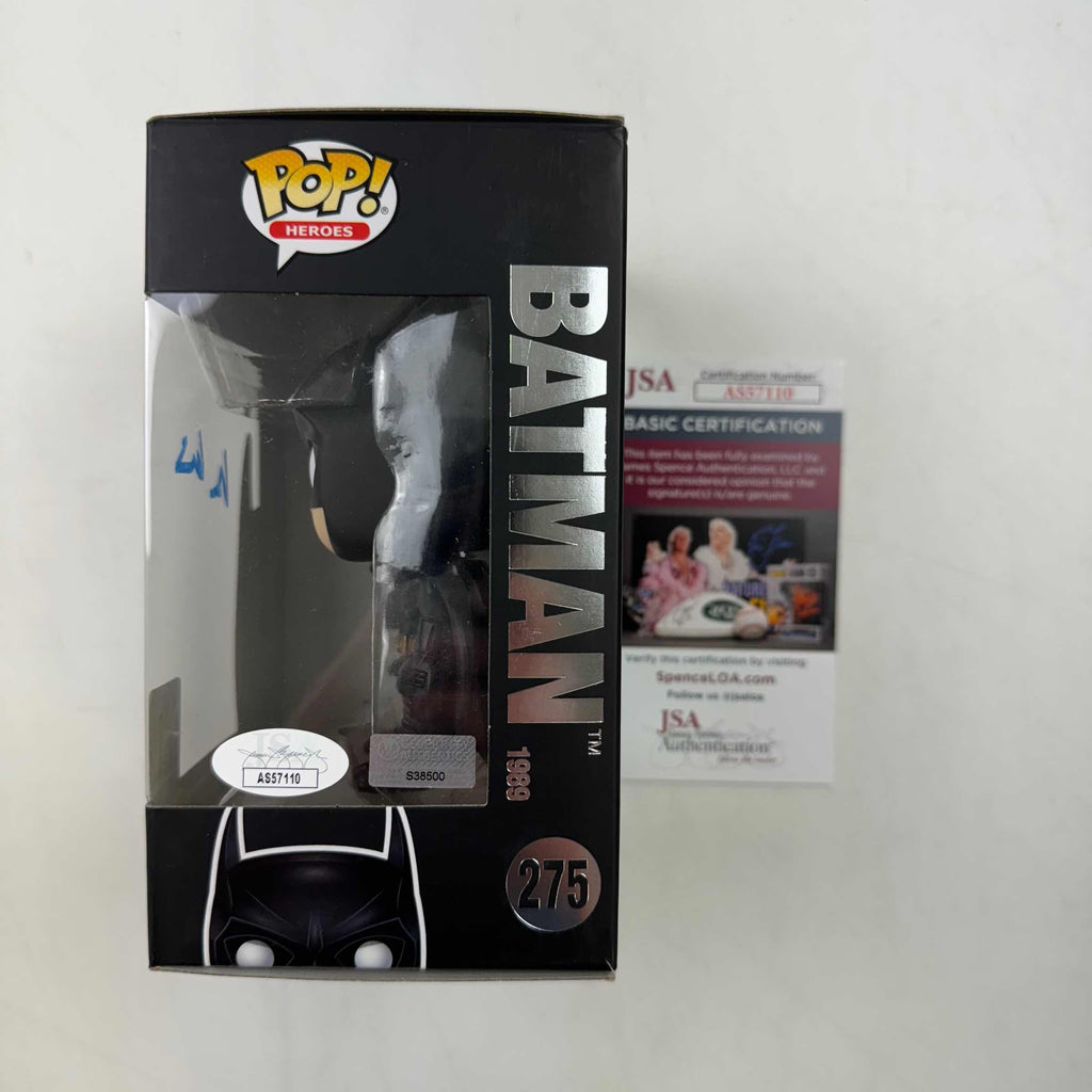 autographed-signed-val-kilmer-batman-heros-funko-pop-275-movie-figurine-toy-jsa-coa