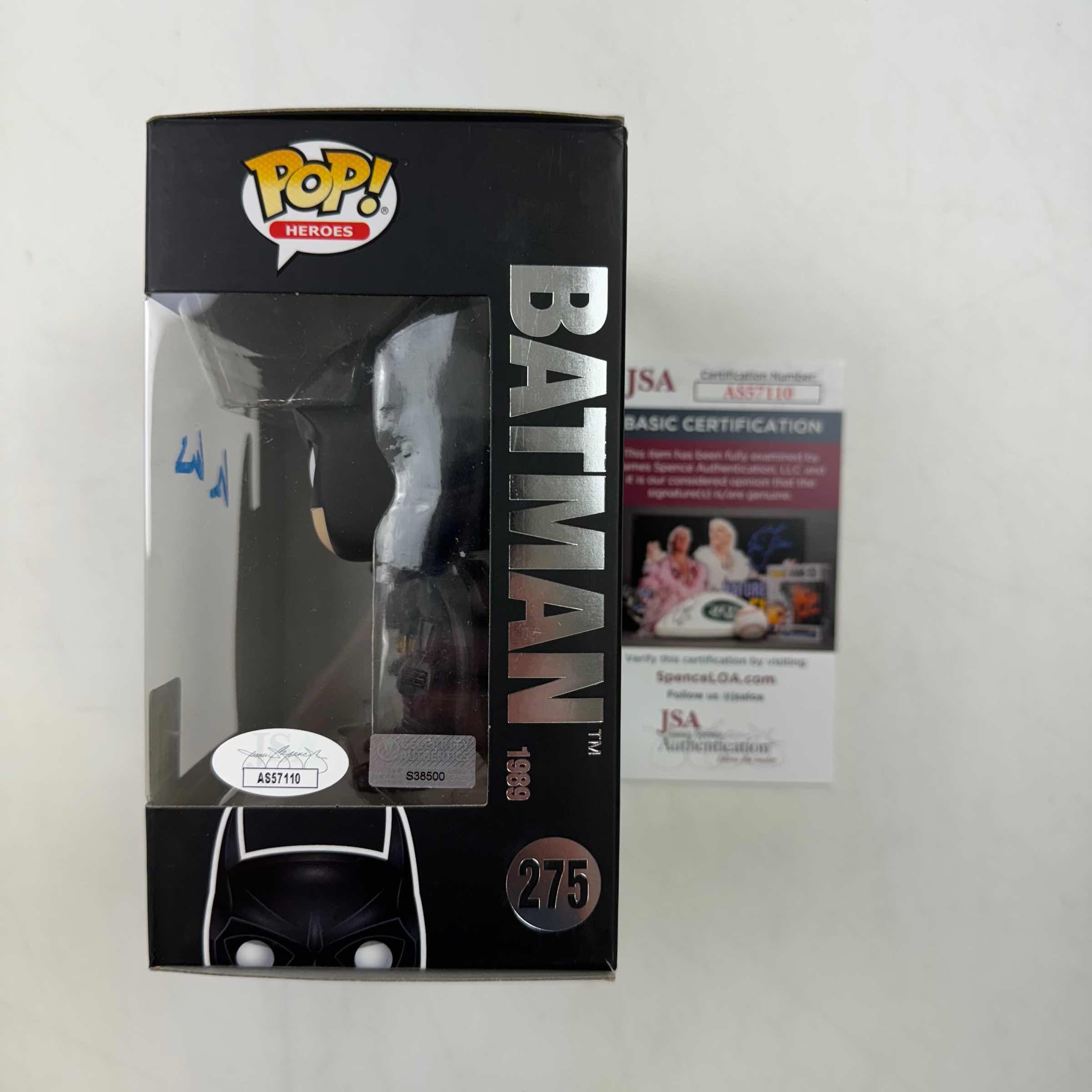 autographed-signed-val-kilmer-batman-heros-funko-pop-275-movie-figurine-toy-jsa-coa