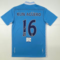 autographed-signed-sergio-kun-aguero-manchester-city-blue-soccer-futbol-jersey-beckett-bas-coa