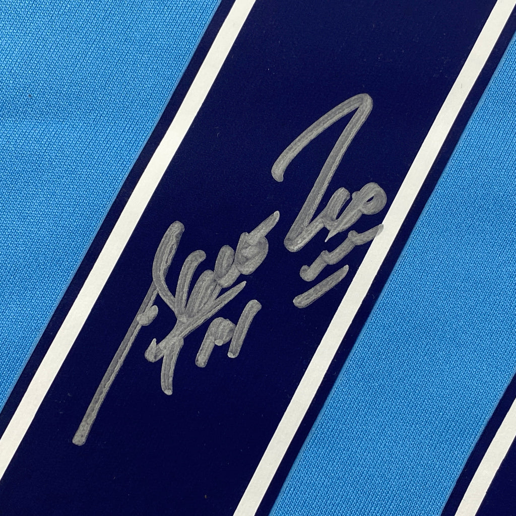 autographed-signed-sergio-kun-aguero-manchester-city-blue-soccer-futbol-jersey-beckett-bas-coa