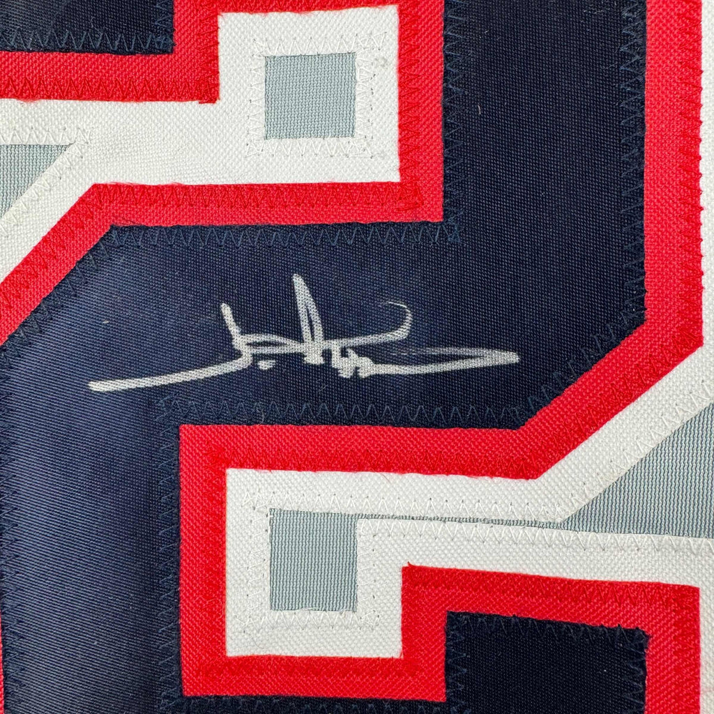 autographed-signed-jim-abbott-california-grey-baseball-jersey-beckett-bas-coa