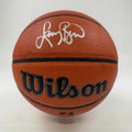 autographed-signed-larry-bird-boston-celtics-full-size-wilson-basketball-jsa-coa-1
