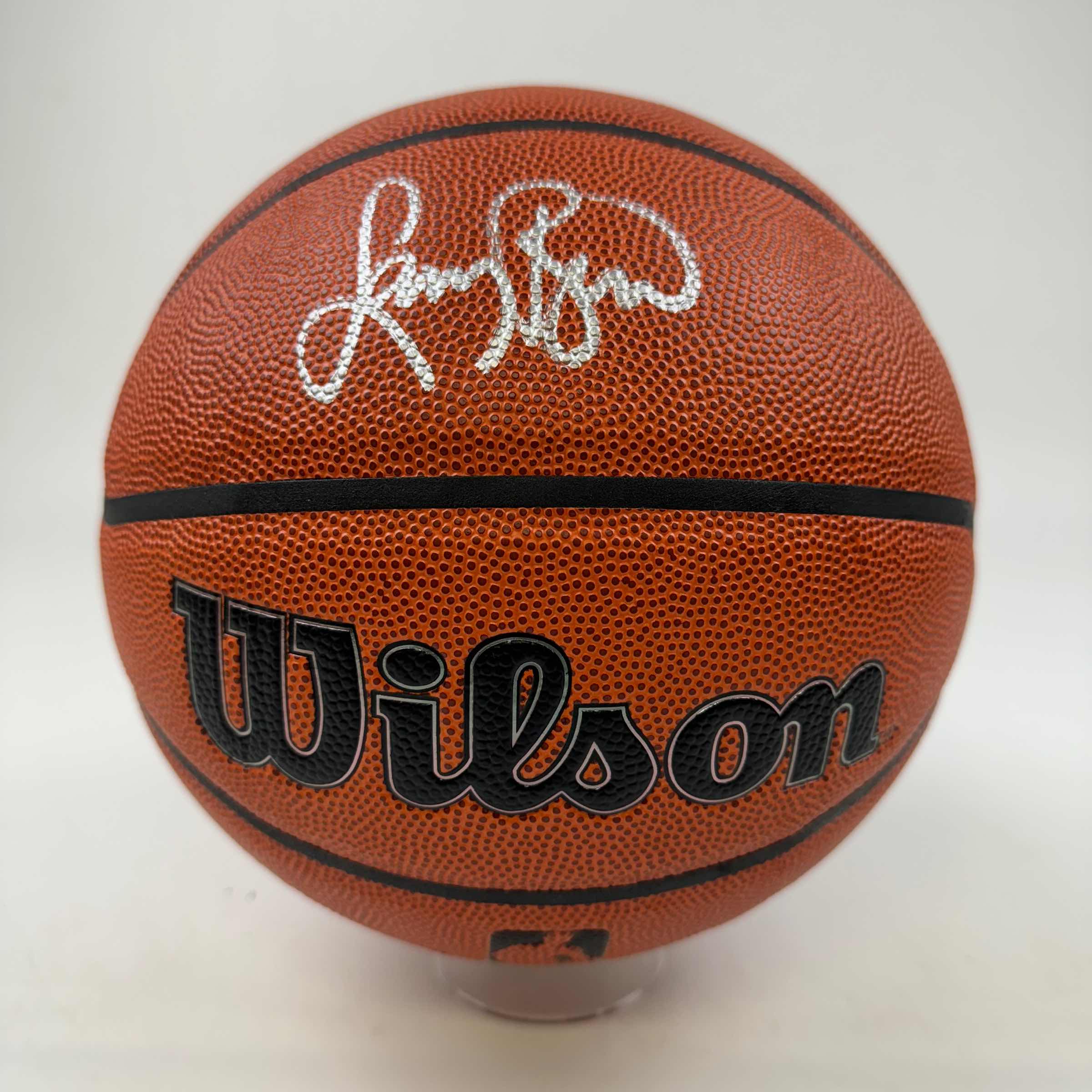autographed-signed-larry-bird-boston-celtics-full-size-wilson-basketball-jsa-coa-1