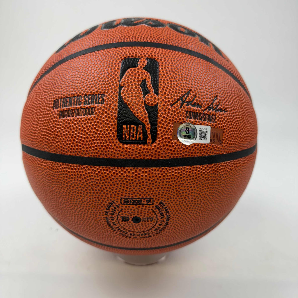 autographed-signed-larry-bird-boston-celtics-full-size-wilson-basketball-jsa-coa-1