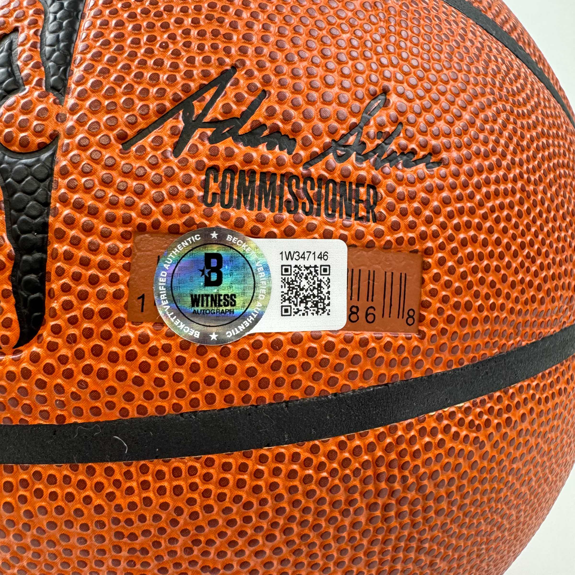 autographed-signed-larry-bird-boston-celtics-full-size-wilson-basketball-jsa-coa-1
