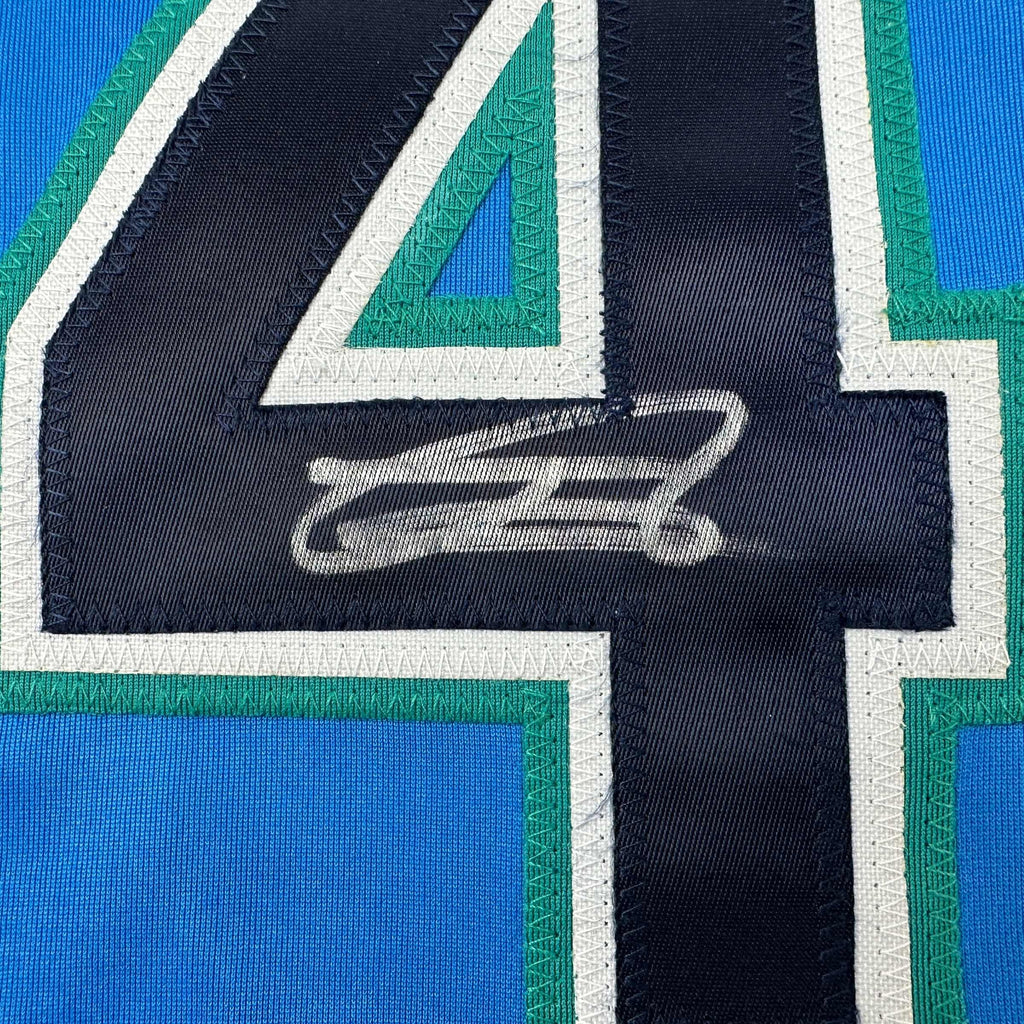 autographed-signed-julio-rodriguez-seattle-light-blue-baseball-jersey-jsa-coa