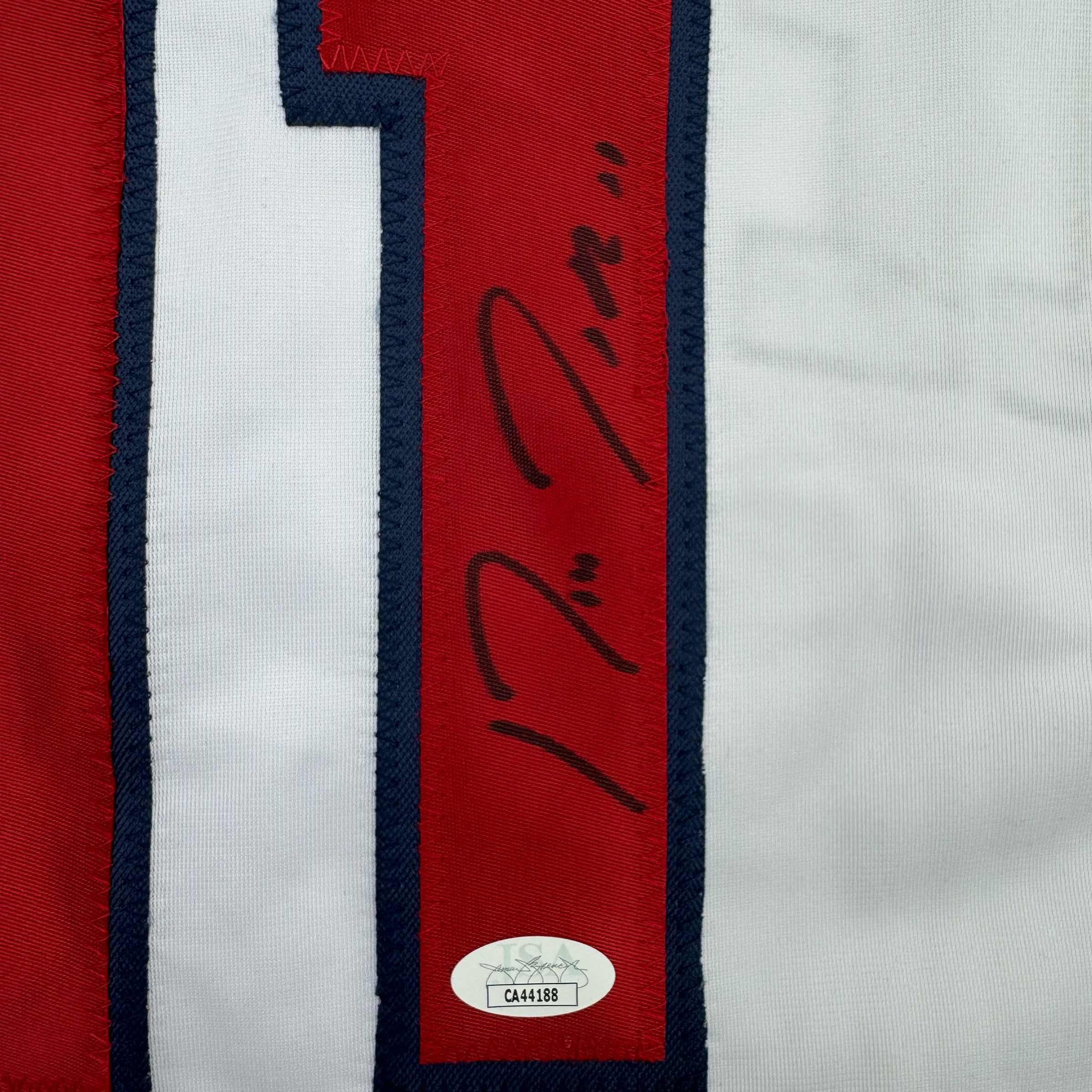 autographed-signed-jose-ramirez-cleveland-white-baseball-jersey-jsa-coa