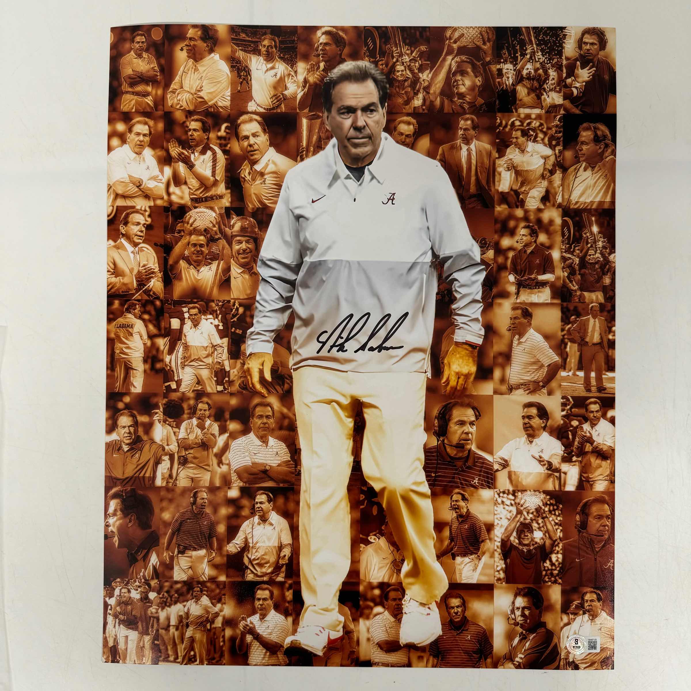 autographed-signed-nick-saban-alabama-crimson-tide-16x20-college-football-photo-psa-dna-coa-1
