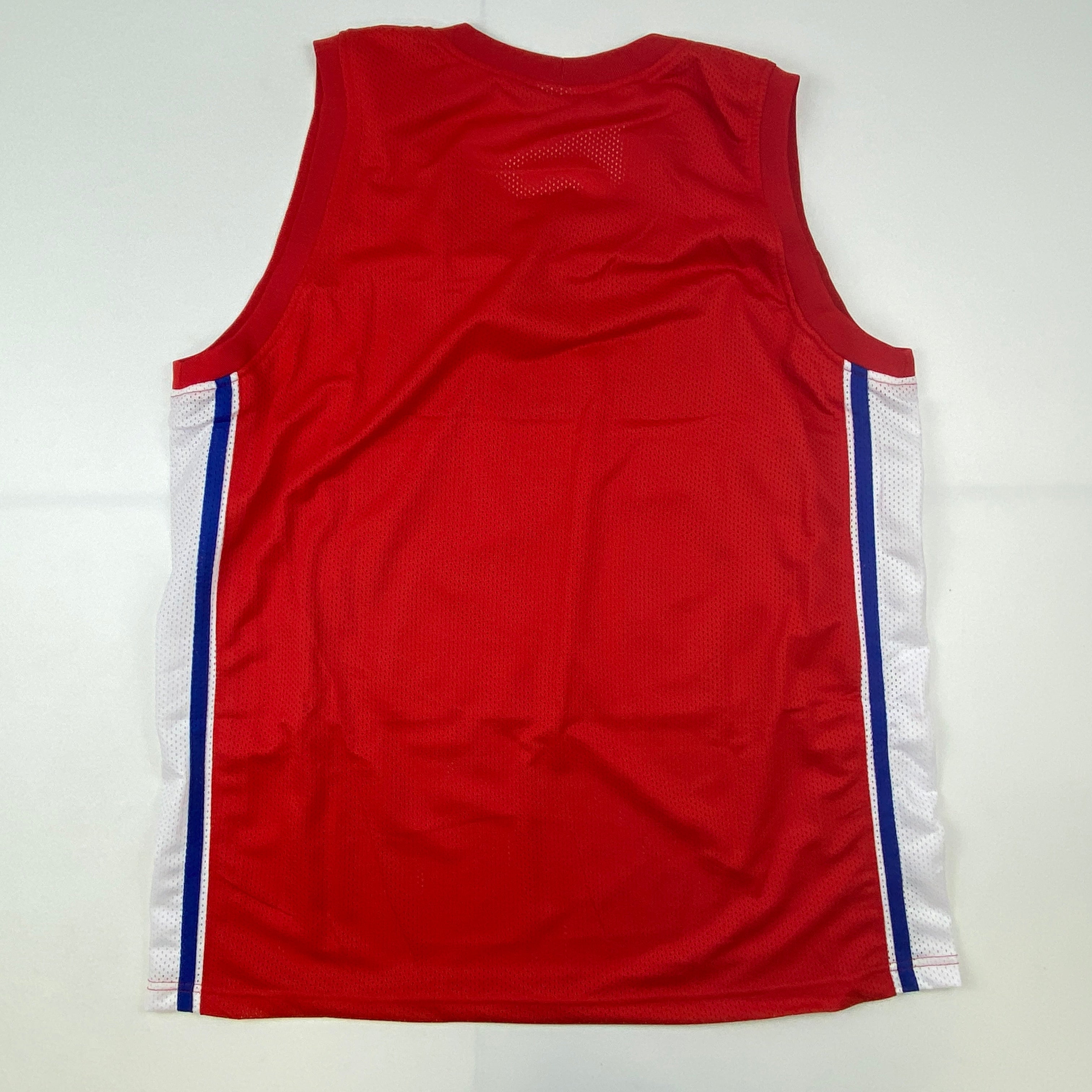 autographed-signed-carl-lewis-track-star-united-states-usa-olympics-jersey-jsa-coa