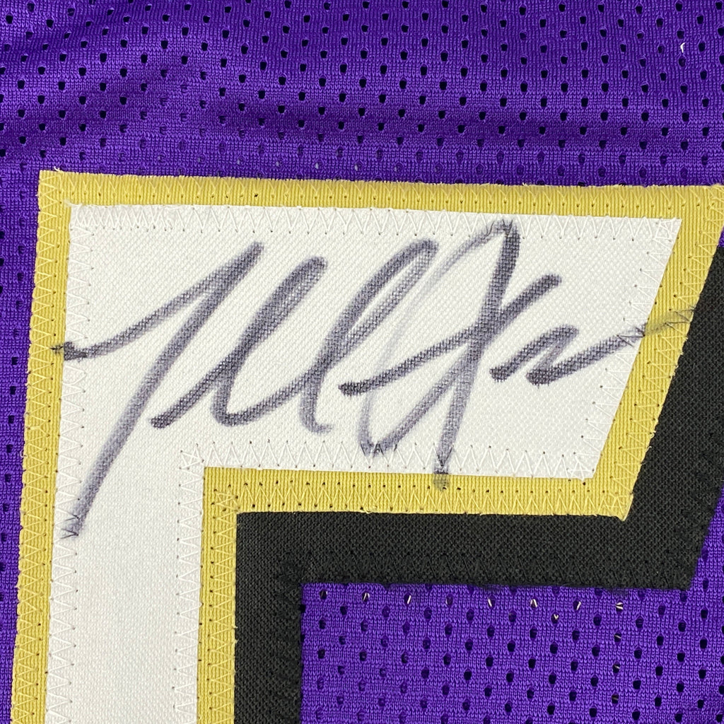 autographed-signed-terrell-suggs-baltimore-purple-football-jersey-jsa-coa