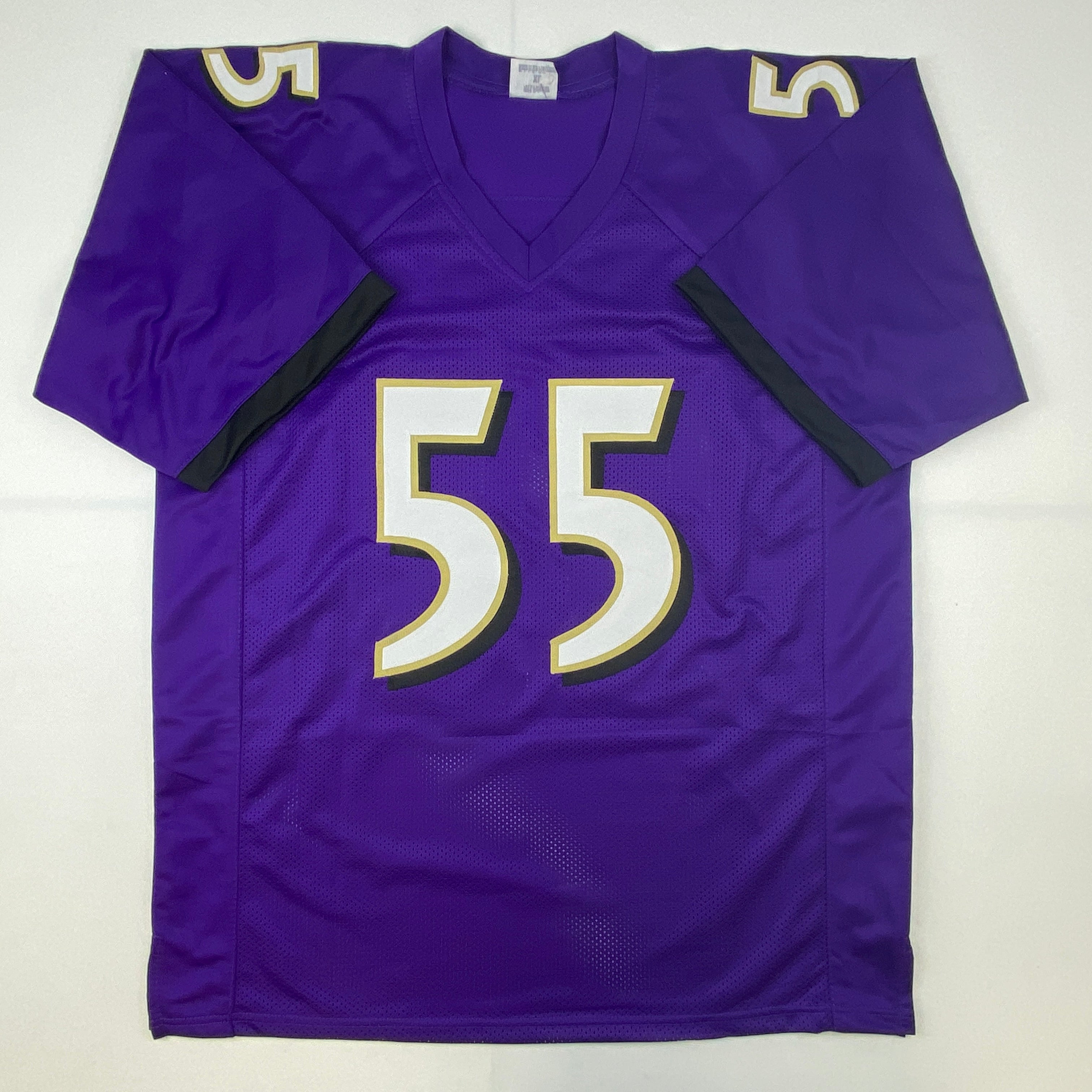 autographed-signed-terrell-suggs-baltimore-purple-football-jersey-jsa-coa