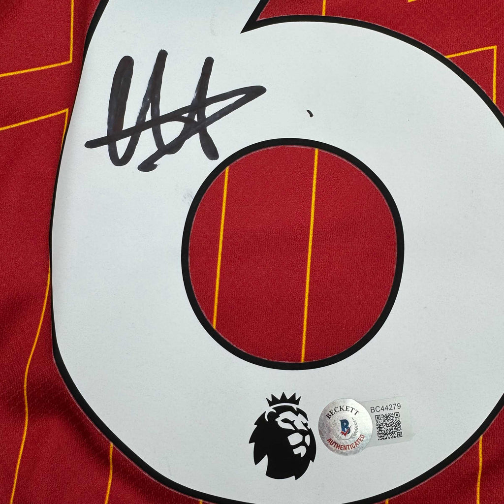 autographed-signed-trent-alexander-arnold-liverpool-red-soccer-jersey-beckett-bas-coa-2