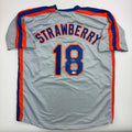 autographed-signed-darryl-strawberry-new-york-grey-baseball-jersey-psa-dna-coa