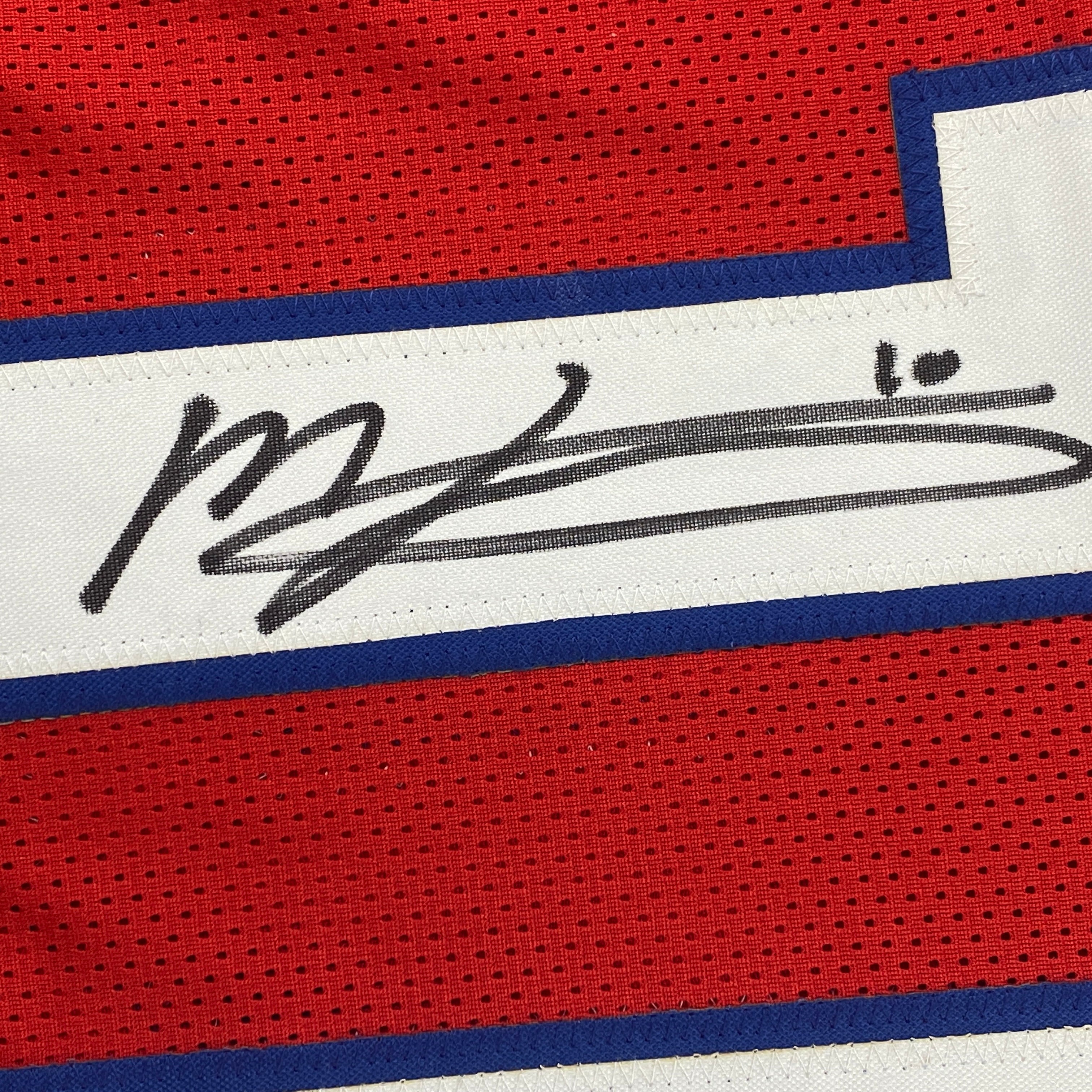 autographed-signed-mac-jones-new-england-red-football-jersey-beckett-bas-coa