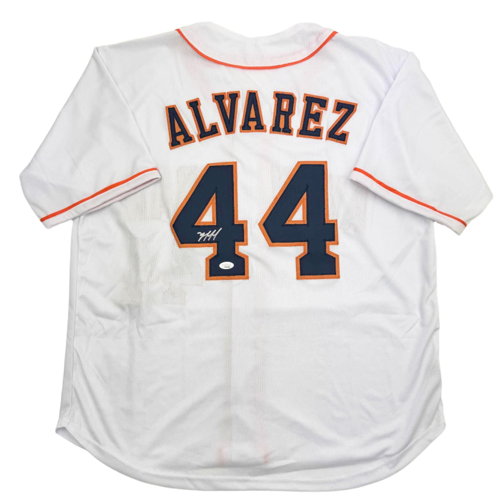 autographed-signed-yordan-alvarez-houston-white-baseball-jersey-jsa-coa