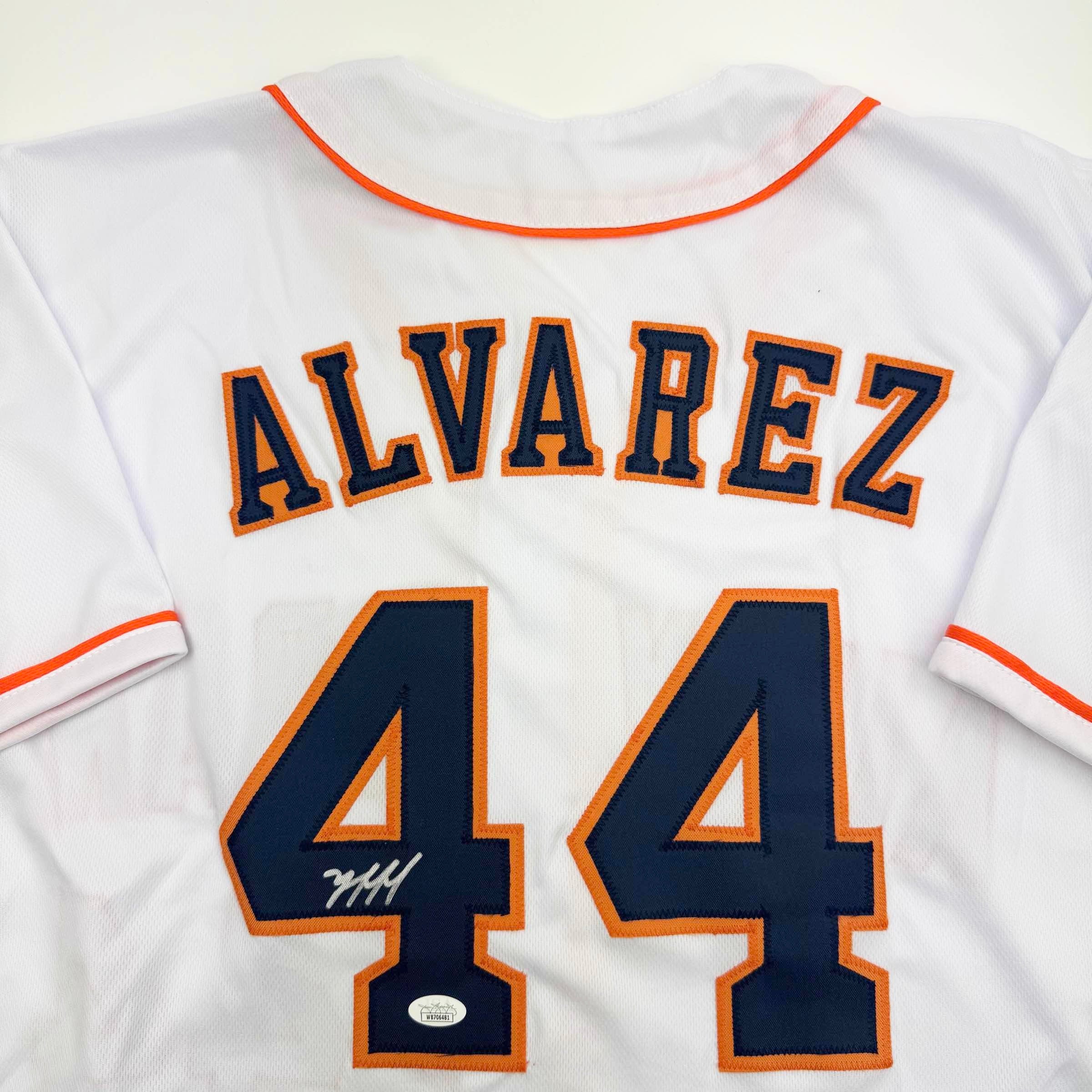 autographed-signed-yordan-alvarez-houston-white-baseball-jersey-jsa-coa