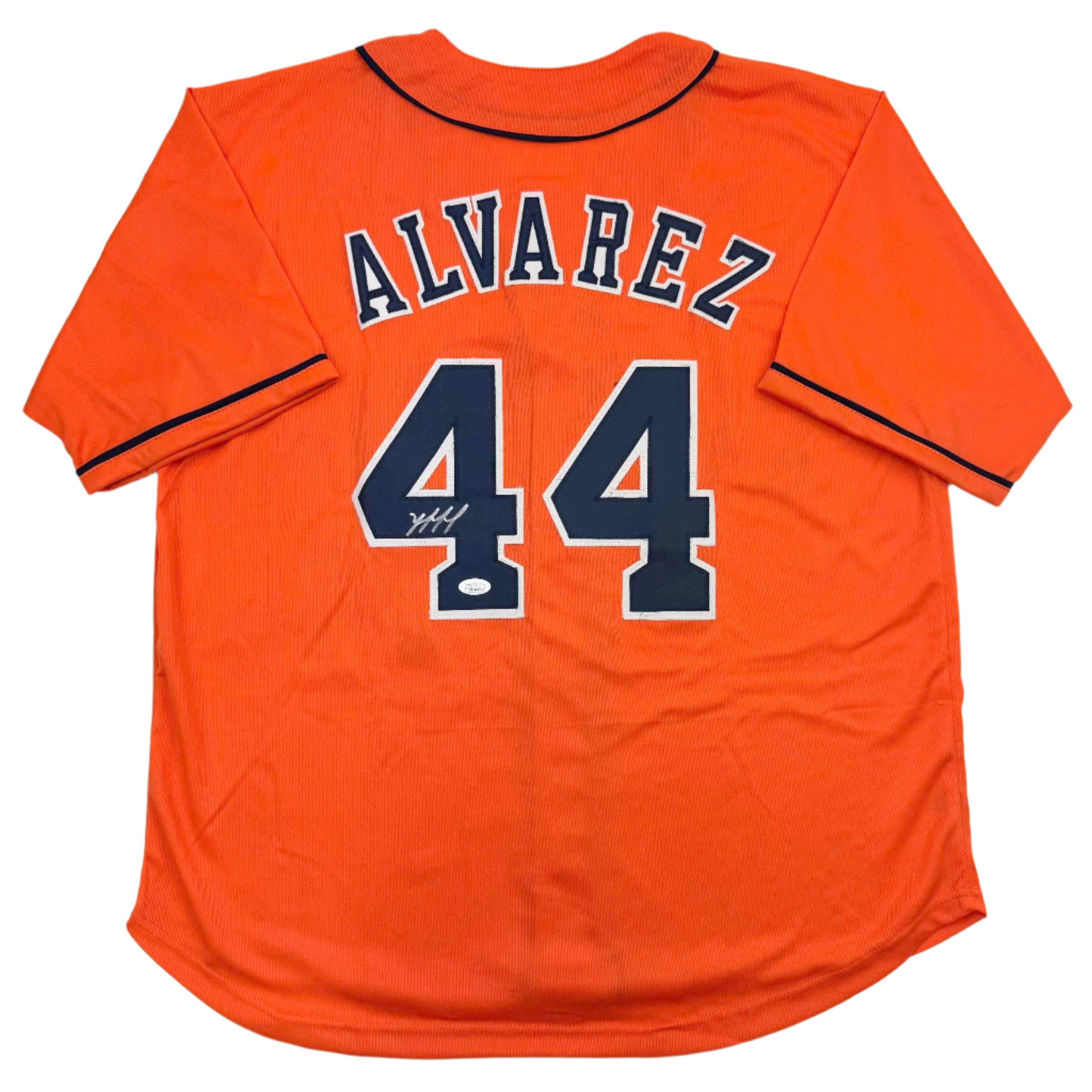 autographed-signed-yordan-alvarez-houston-orange-baseball-jersey-jsa-coa