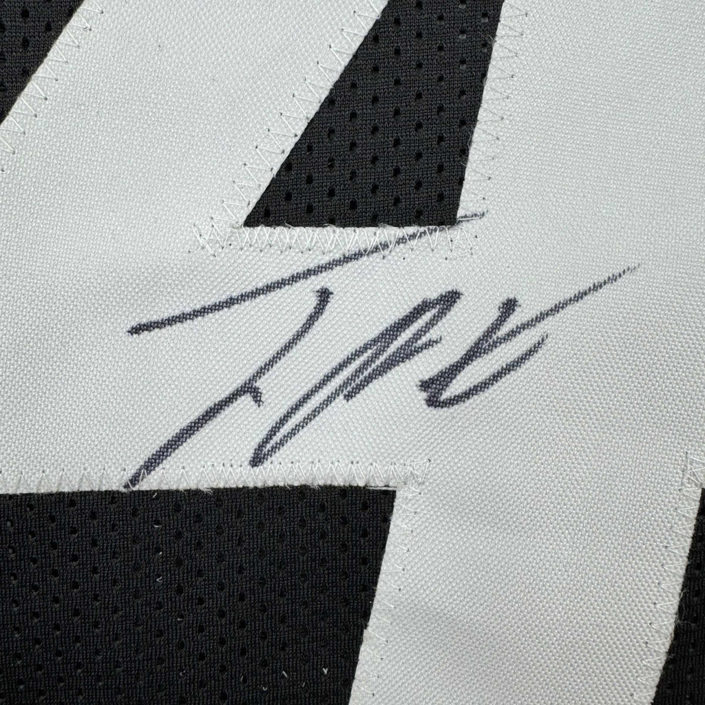 autographed-signed-joey-porter-jr-pittsburgh-black-football-jersey-jsa-coa