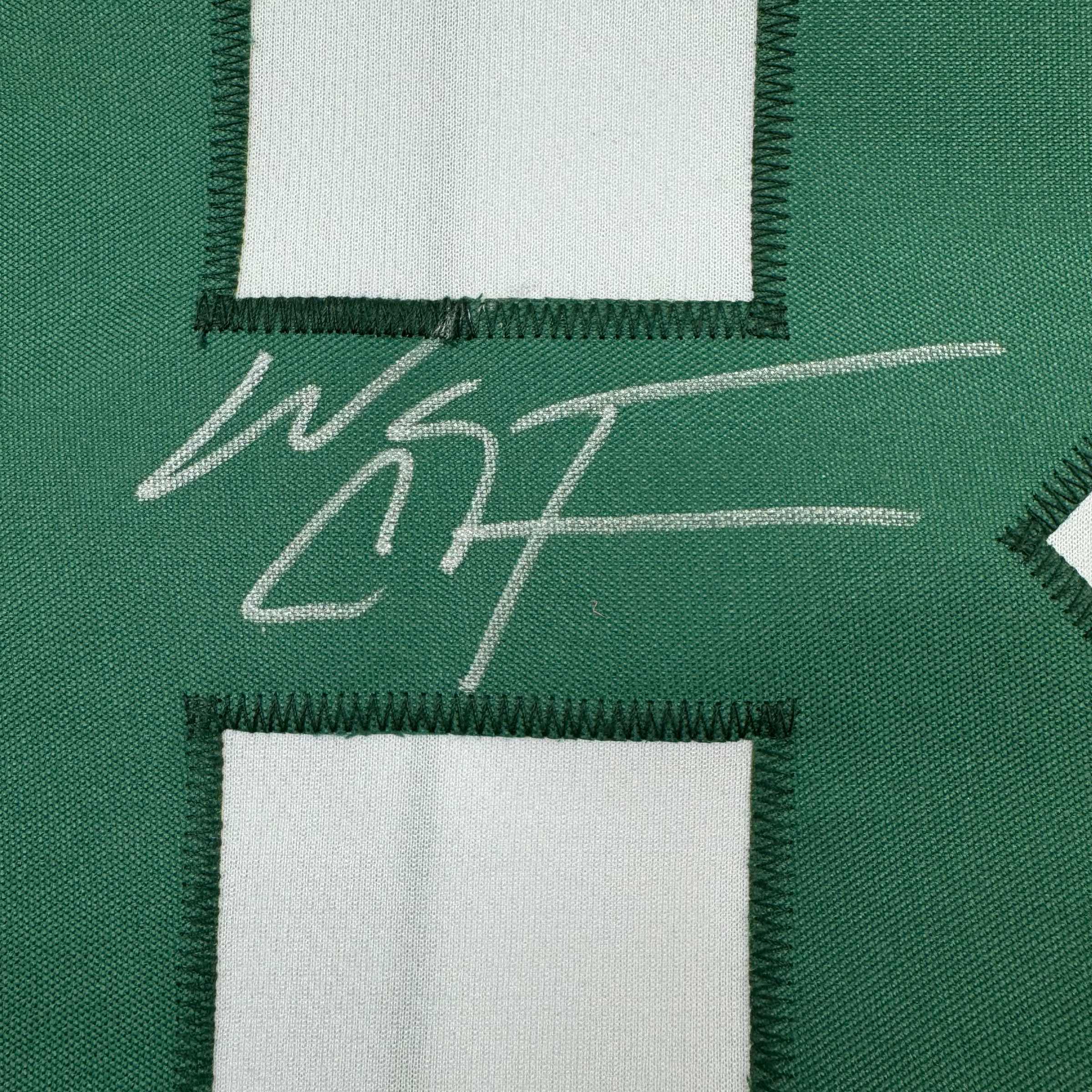 autographed-signed-wayne-chrebet-new-york-white-football-jersey-jsa-coa