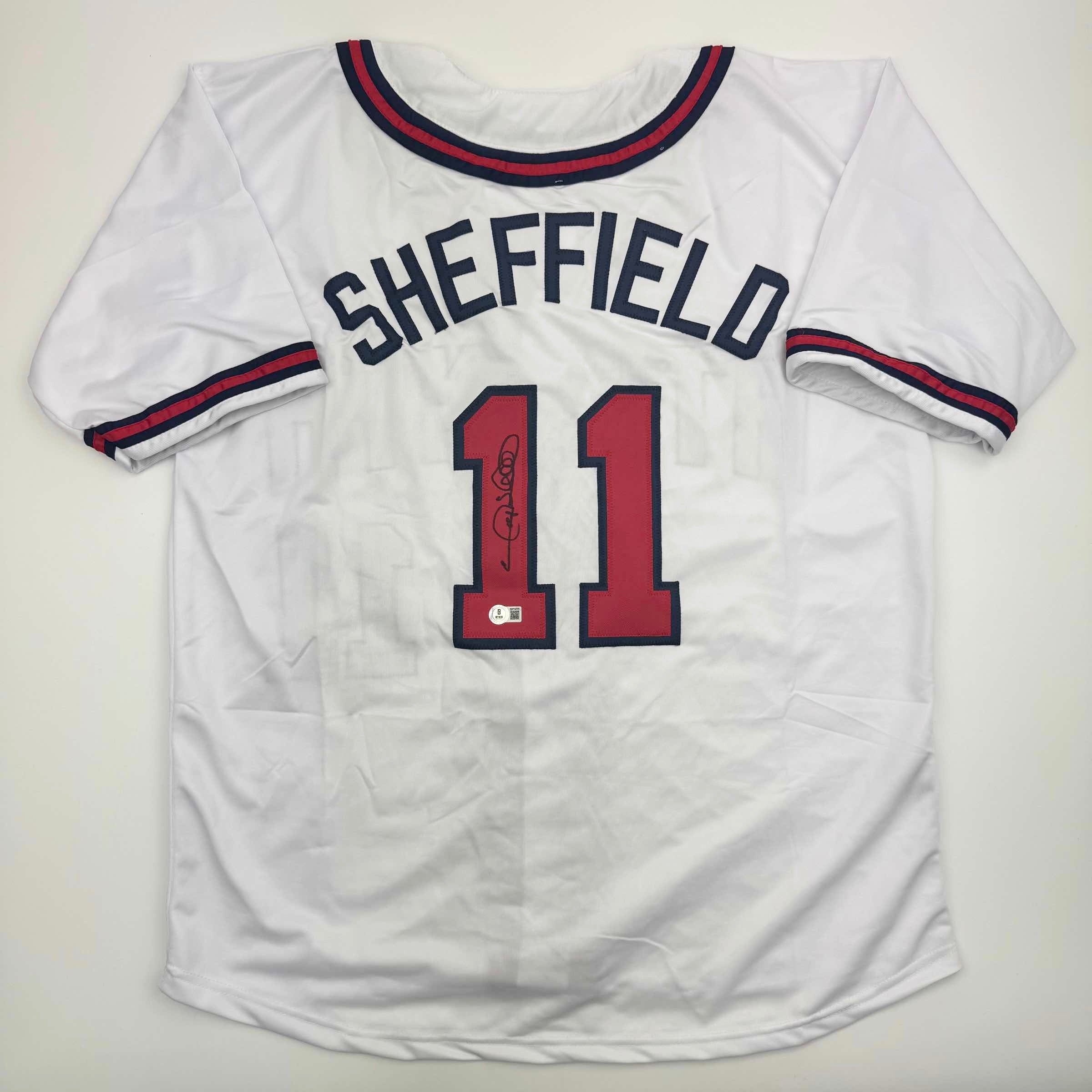 autographed-signed-gary-sheffield-atlanta-white-baseball-jersey-beckett-bas-coa