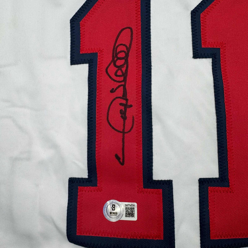 autographed-signed-gary-sheffield-atlanta-white-baseball-jersey-beckett-bas-coa
