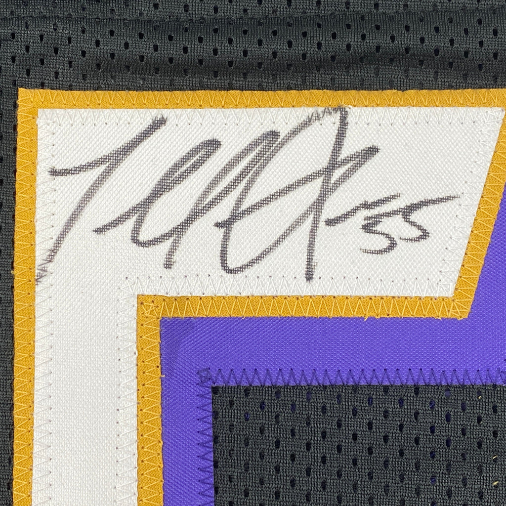 autographed-signed-terrell-suggs-baltimore-black-football-jersey-jsa-coa