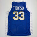 autographed-signed-david-thompson-hof-96-denver-blue-retro-rainbow-basketball-jersey-beckett-bas-coa