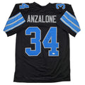 autographed-signed-alex-anzalone-detroit-black-football-jersey-beckett-bas-coa