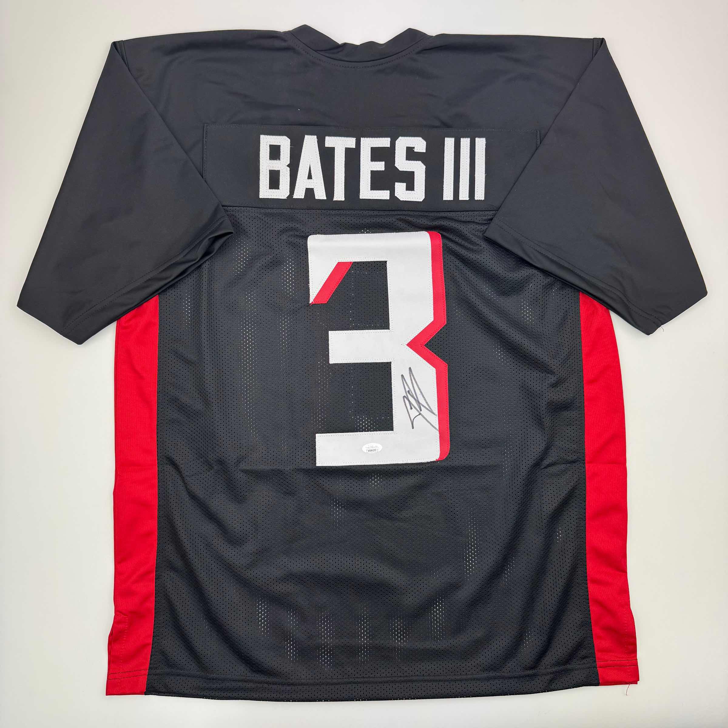 autographed-signed-jessie-bates-iii-atlanta-black-football-jersey-jsa-coa