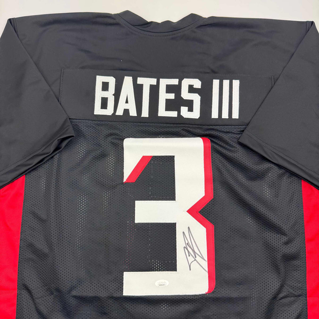 autographed-signed-jessie-bates-iii-atlanta-black-football-jersey-jsa-coa