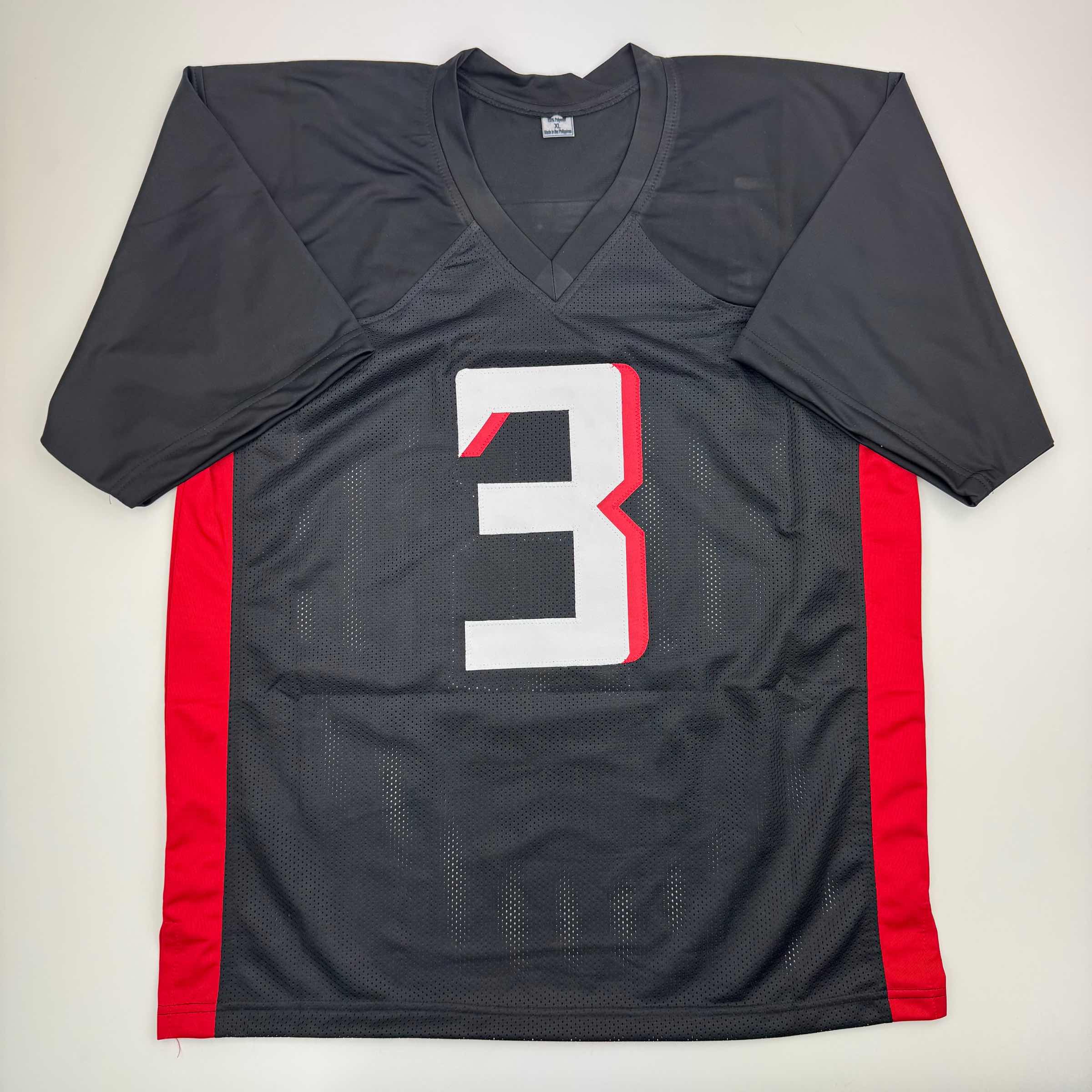 autographed-signed-jessie-bates-iii-atlanta-black-football-jersey-jsa-coa