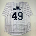 autographed-signed-ron-guidry-new-york-pinstripe-baseball-jersey-beckett-bas-coa